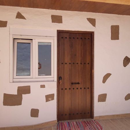 Agüimes Casa Rural La Cruz מראה חיצוני תמונה
