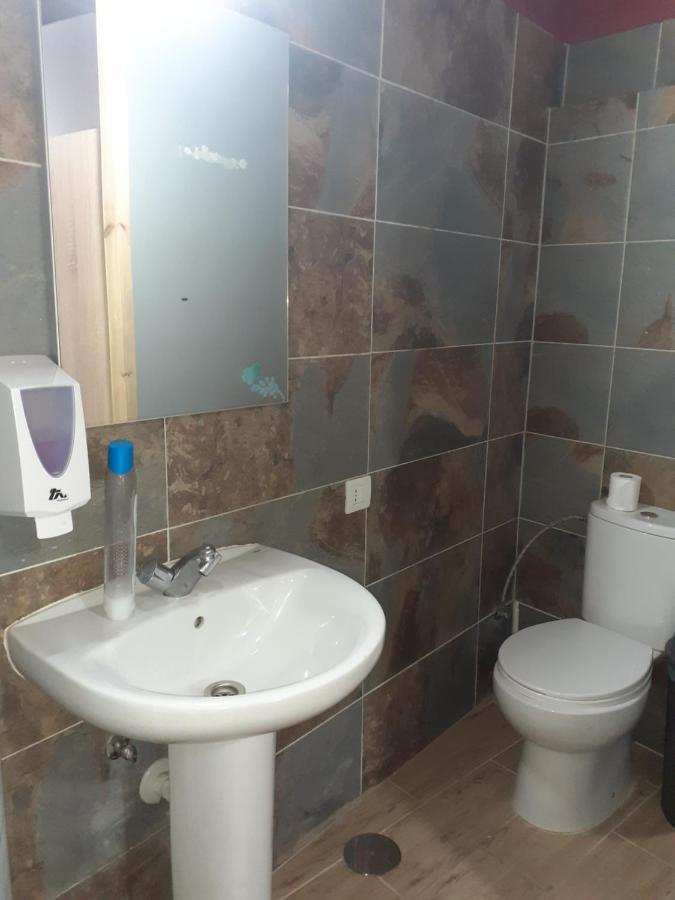 Agüimes Casa Rural La Cruz חדר תמונה
