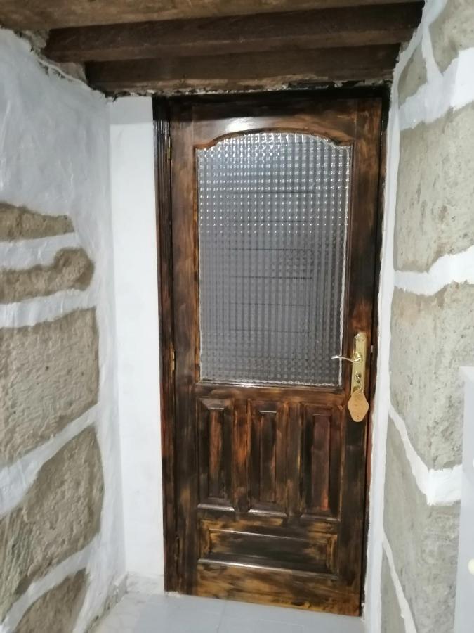Agüimes Casa Rural La Cruz מראה חיצוני תמונה