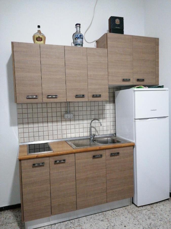Agüimes Casa Rural La Cruz מראה חיצוני תמונה