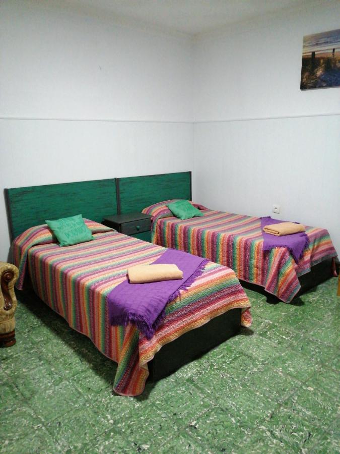 Agüimes Casa Rural La Cruz מראה חיצוני תמונה